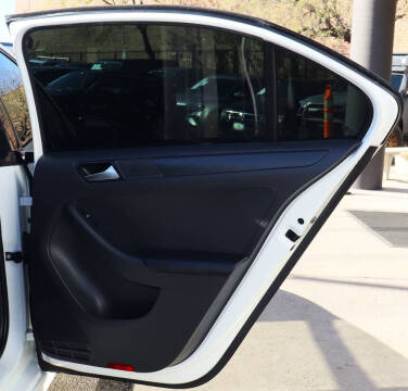 2015 Volkswagen Jetta