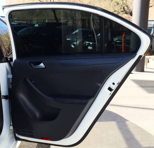 2015 Volkswagen Jetta