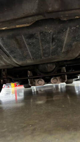 1977 Pontiac Trans Am