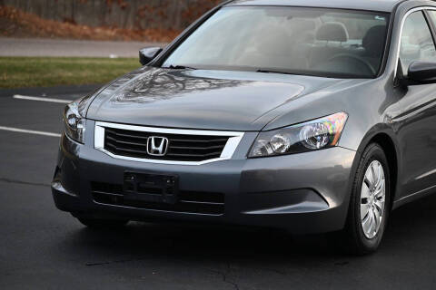 2010 Honda Accord LX