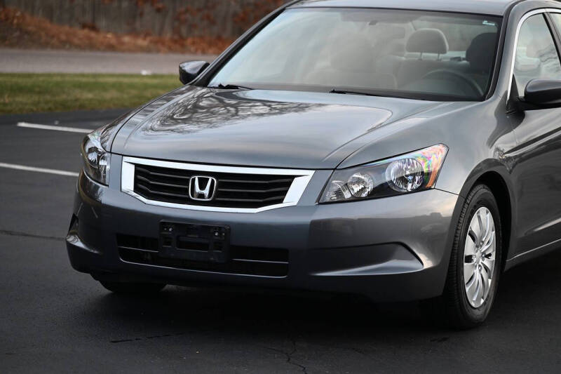 2010 Honda Accord LX
