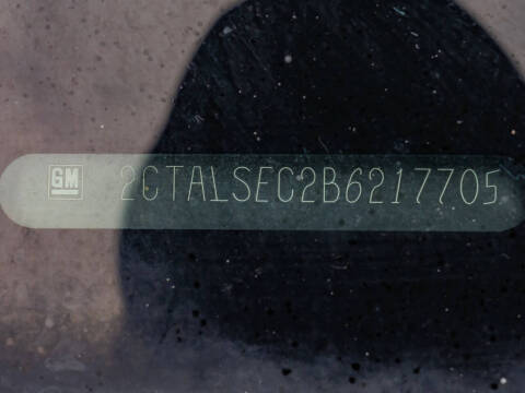 2011 GMC Terrain SLE-2