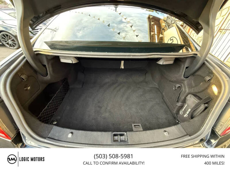 2014 Mercedes-Benz E-Class E 350