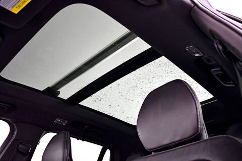 2022 Volvo XC90 Recharge T8 R-Design