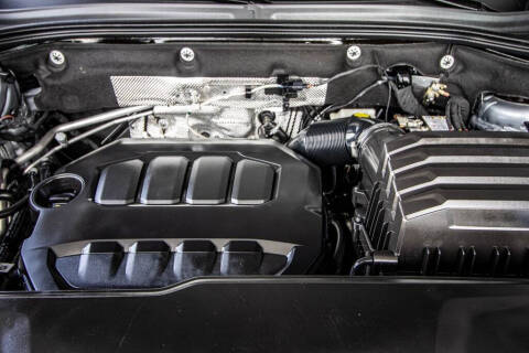 2024 Volkswagen Atlas Cross Sport SE