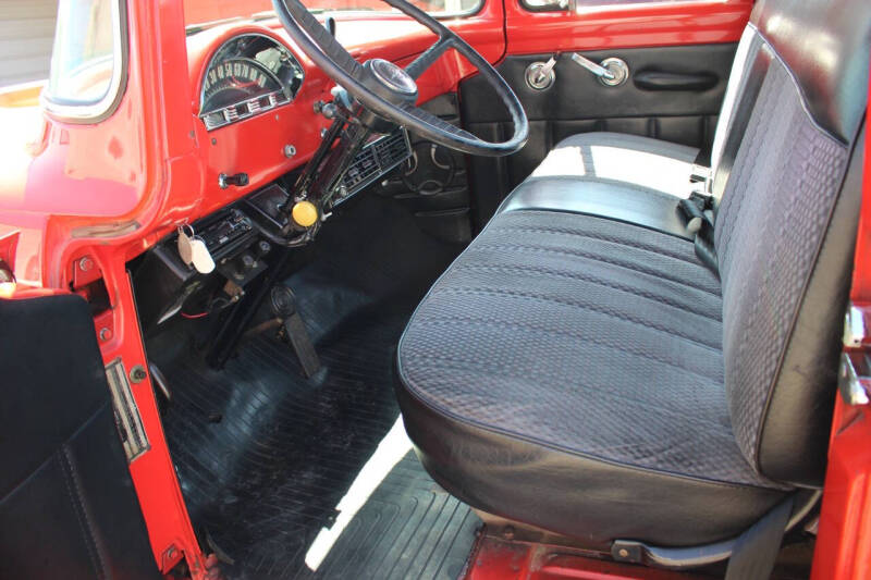 1956 Ford F-100