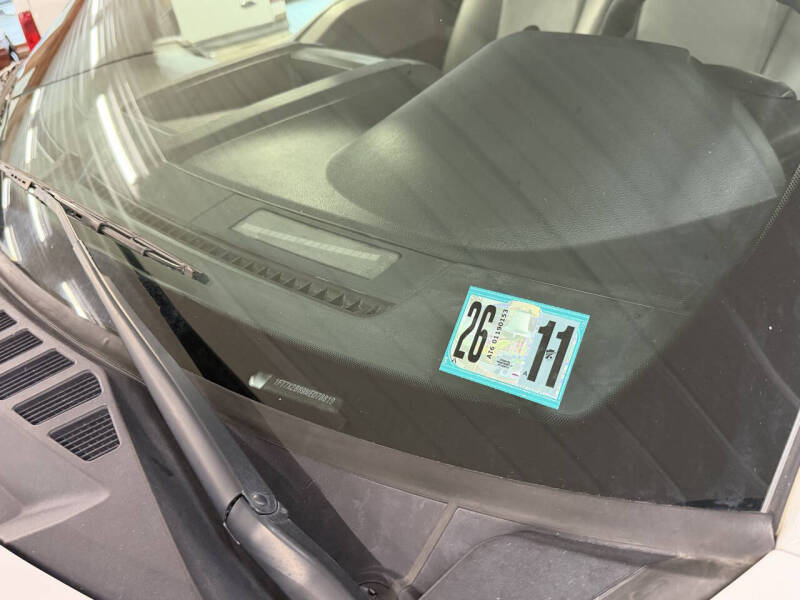 2022 Ford F-250 Super Duty XL