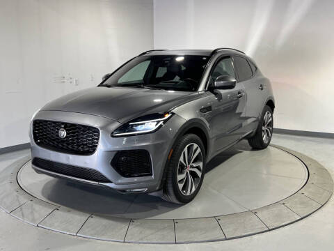 2021 Jaguar E-PACE 300 Sport