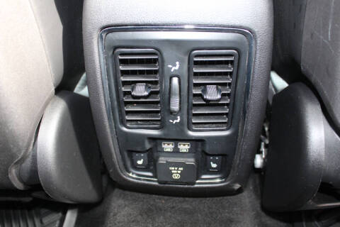 2015 Dodge Durango Citadel