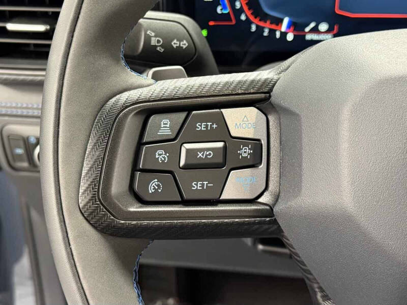 2024 Ford Mustang Dark Horse