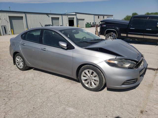 2014 Dodge Dart SXT
