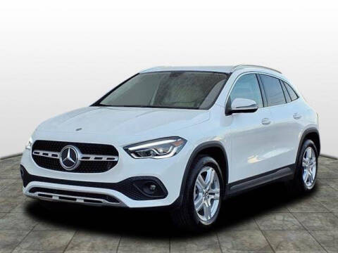2021 Mercedes-Benz GLA for sale at Mercedes-Benz of North Olmsted in North Olmsted OH