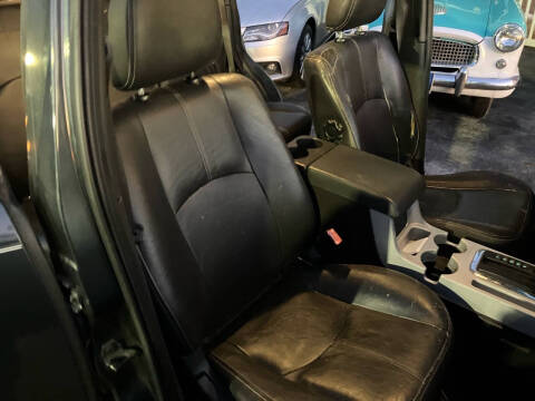 2008 Mercury Mariner V6