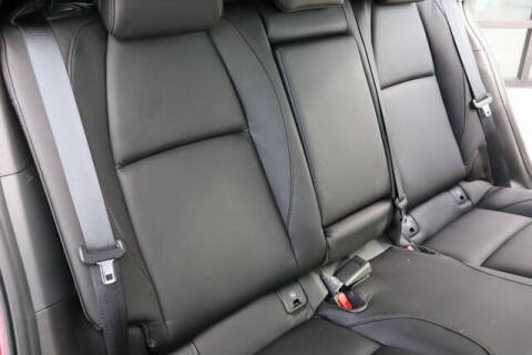 2025 Mazda Mazda3 Hatchback 2.5 S Select Sport