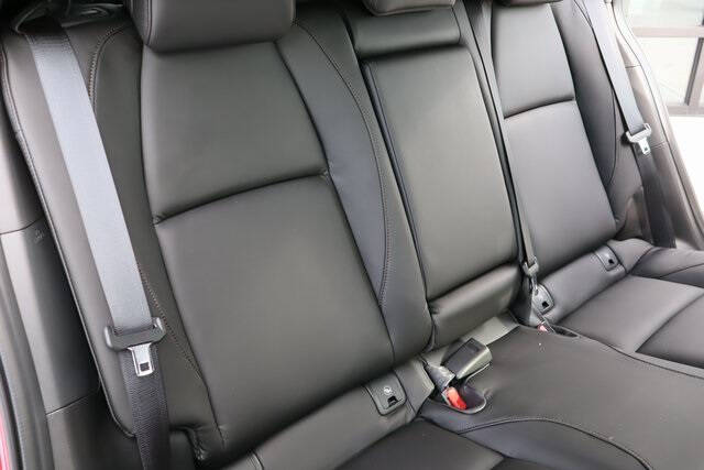 2025 Mazda Mazda3 Hatchback 2.5 S Select Sport