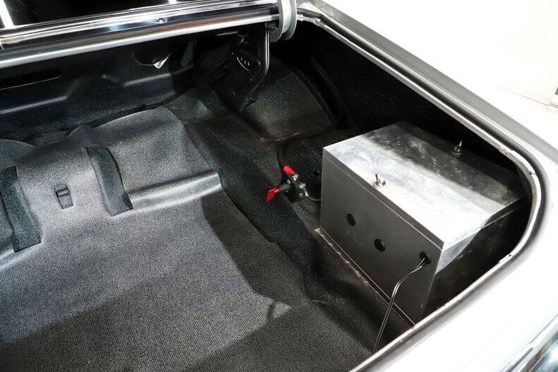 1969 Chevrolet Nova