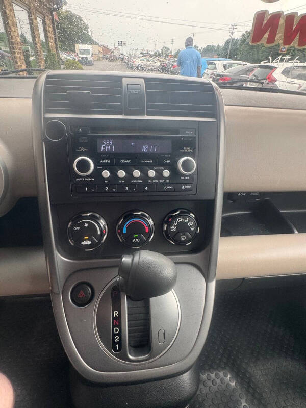 2008 Honda Element EX