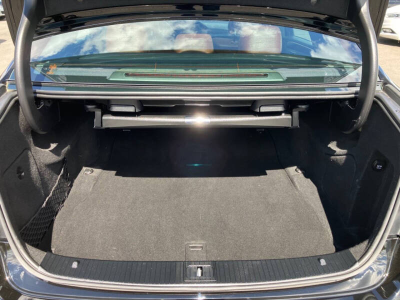 2016 Mercedes-Benz E-Class E 400 4MATIC