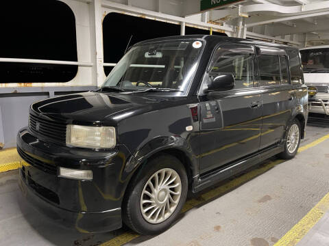 2000 Toyota Black Box