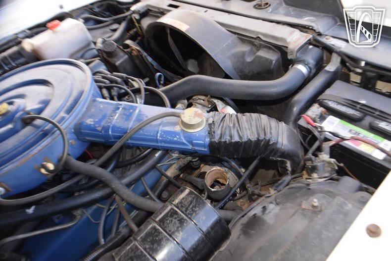1976 Lincoln Continental