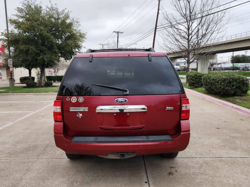 2014 Ford Expedition XLT