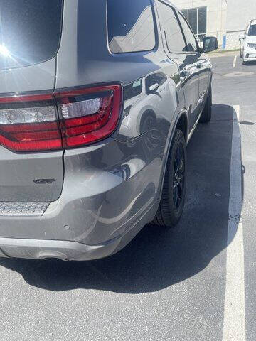 2019 Dodge Durango GT