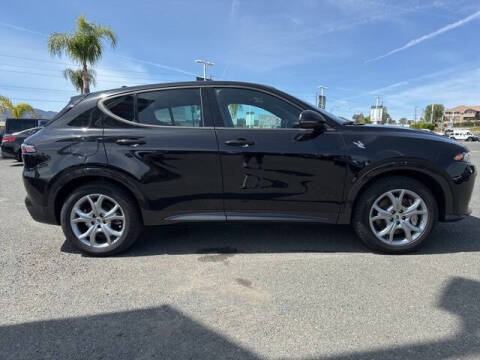 2024 Dodge Hornet R/T Plus