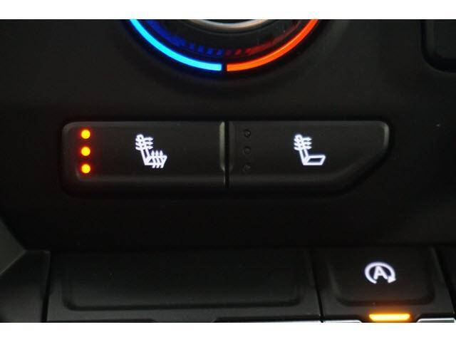 2022 Chevrolet Silverado 1500 Limited