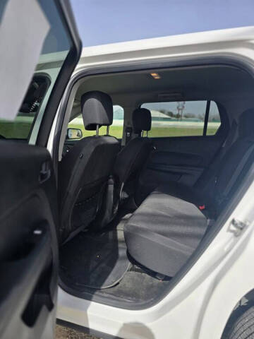 2015 GMC Terrain SLE-1