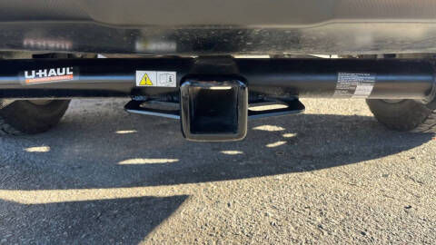 2017 Subaru Outback 2.5i