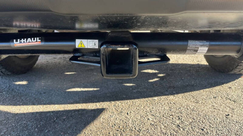 2017 Subaru Outback 2.5i