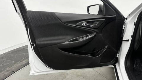 2023 Chevrolet Malibu LS Fleet