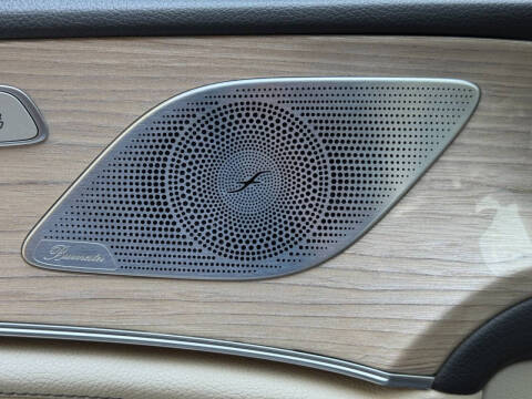 2019 Mercedes-Benz CLS CLS 450