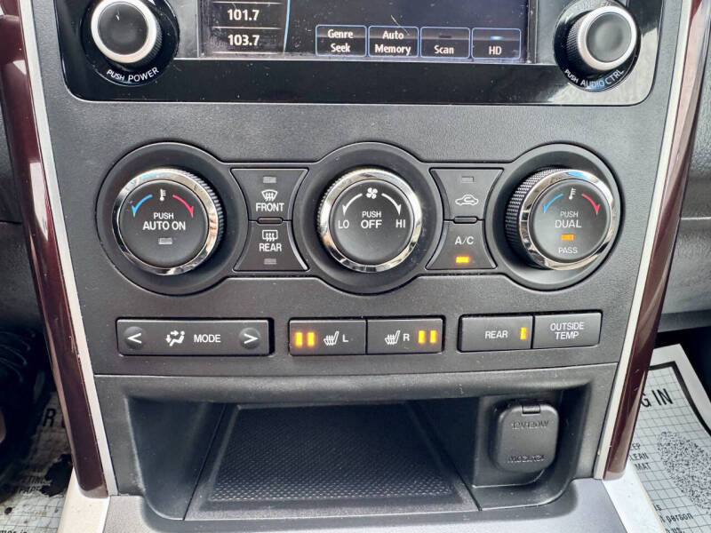 2015 Mazda CX-9 Grand Touring