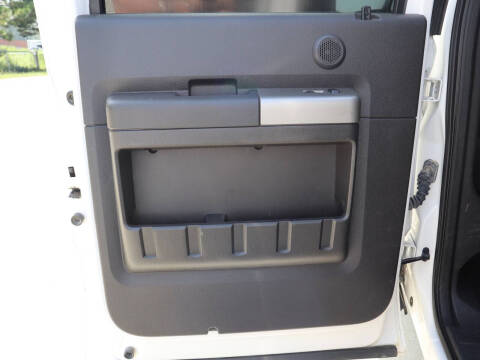 2016 Ford F-350 Super Duty Lariat