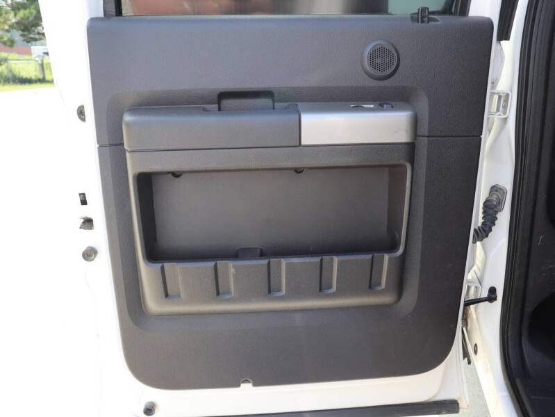 2016 Ford F-350 Super Duty Lariat