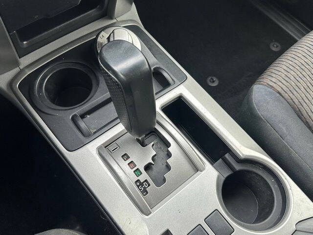 2013 Toyota 4Runner SR5