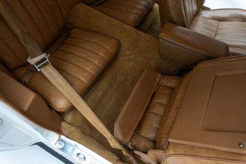 1978 Chevrolet Camaro