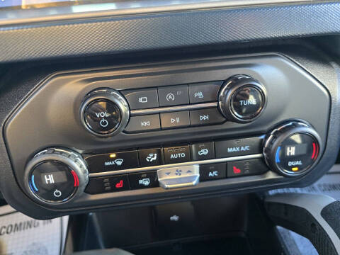 2023 Ford Bronco Outer Banks Advanced