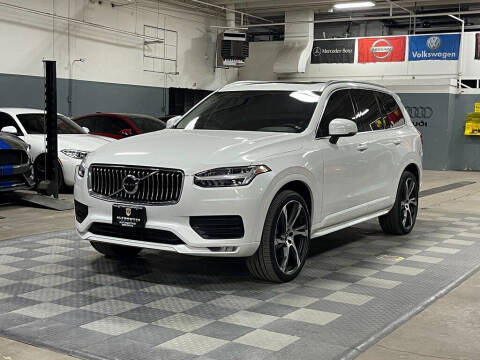 2020 Volvo XC90