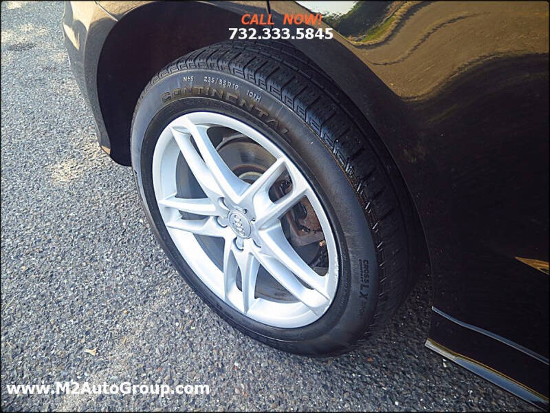 2015 Audi Q5 3.0T quattro Premium Plus