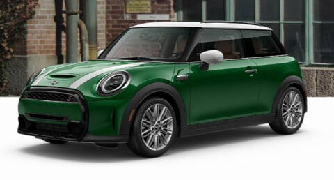 2024 MINI Hardtop 2 Door for sale at Autohaus Group of St. Louis MO - 40 Sunnen Drive Lot in Saint Louis MO
