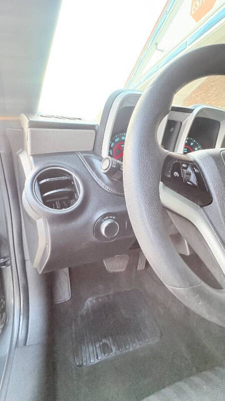 2014 Chevrolet Camaro LS