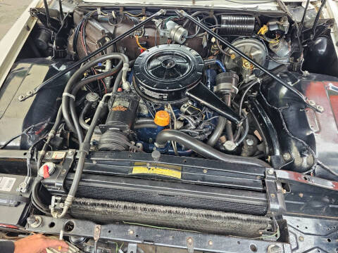 1967 Cadillac DeVille