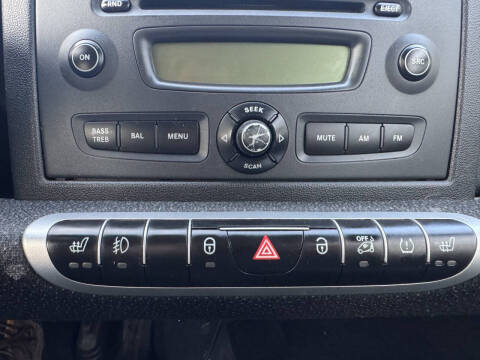 2009 Smart fortwo