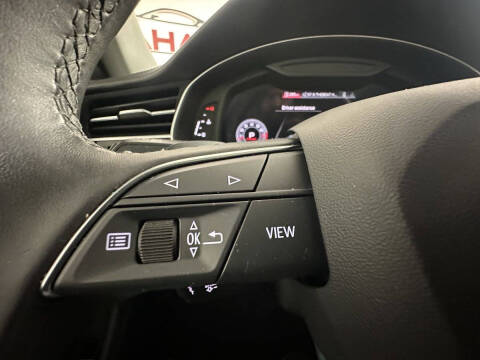 2022 Audi Q8 quattro Prestige 55 TFSI