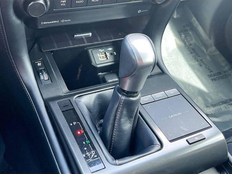 2022 Lexus GX 460