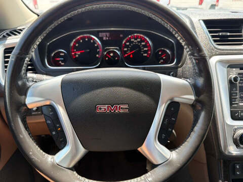 2017 GMC Acadia Limited