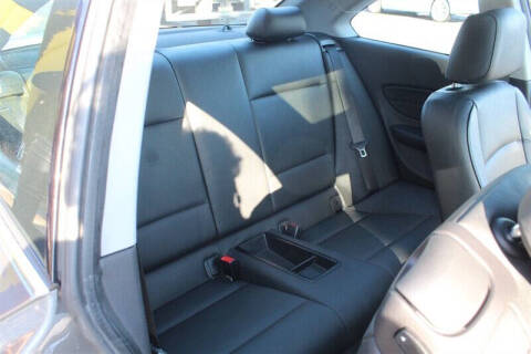 2009 BMW 1 Series 128i