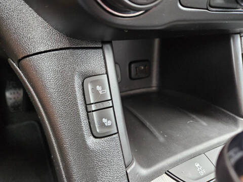 2019 GMC Acadia SLT-2